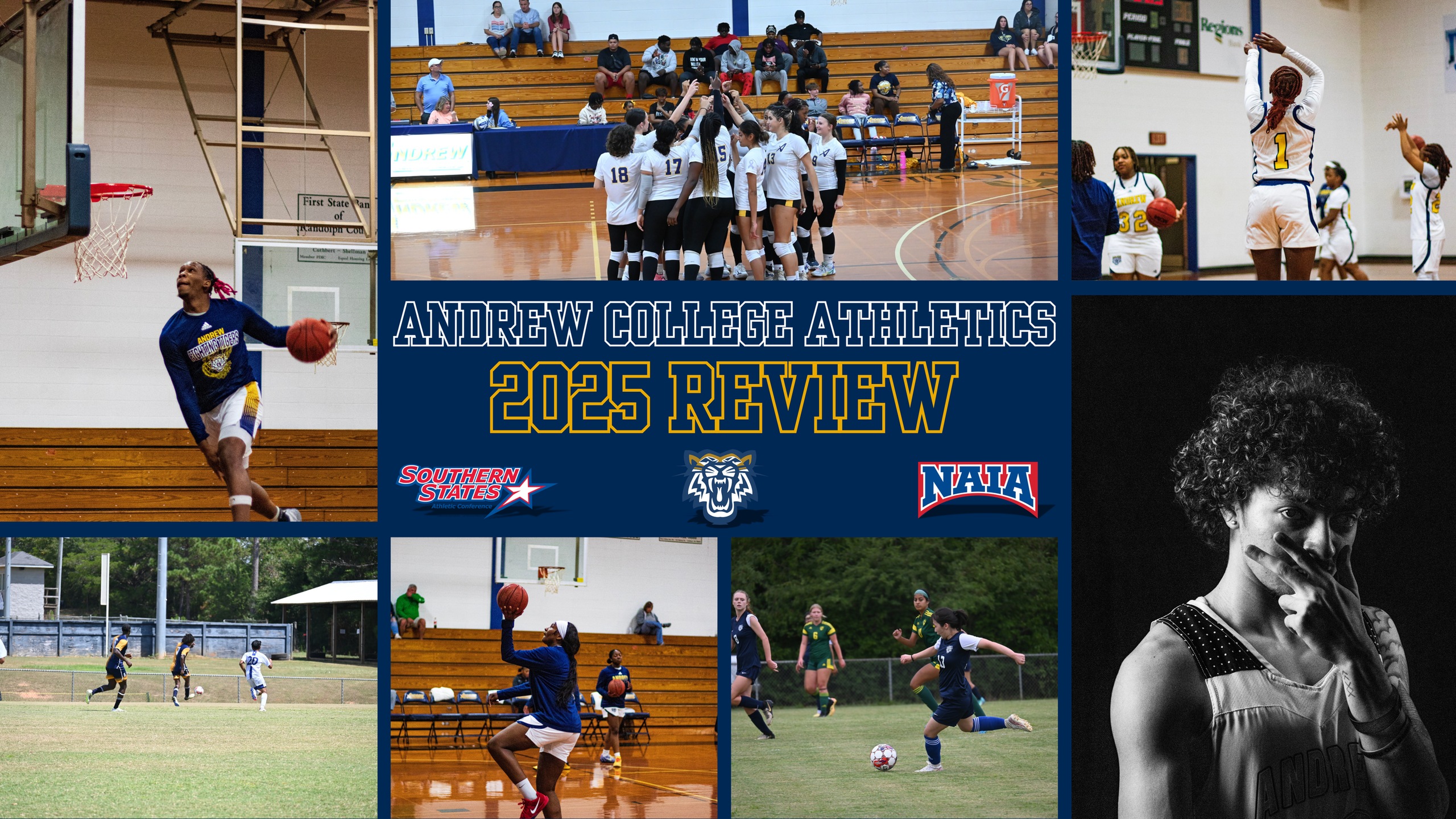 Andrew College Athletics: What to Look out For in 2026