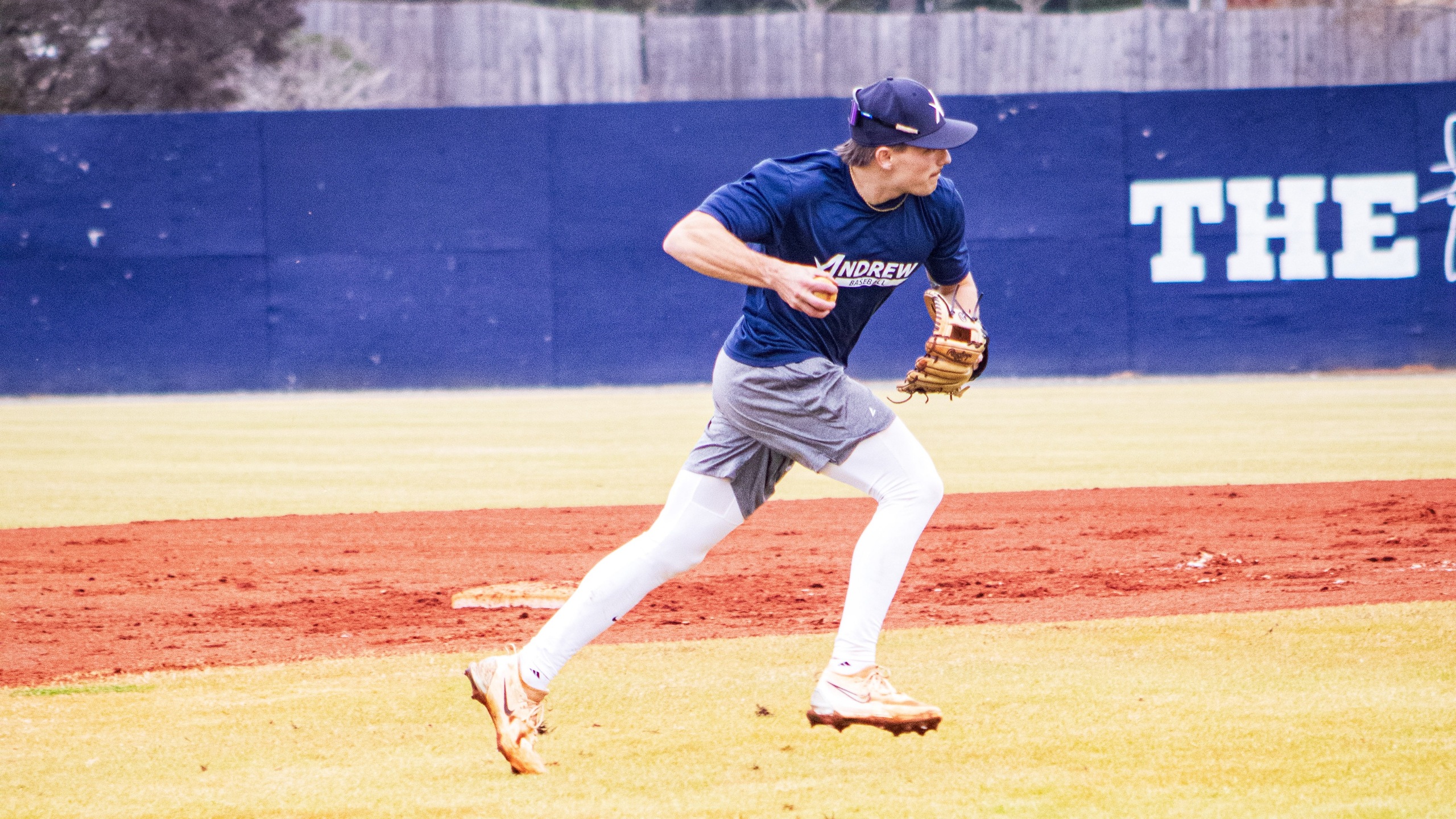 Friday Baseball and Softball Games Canceled Due to Weather