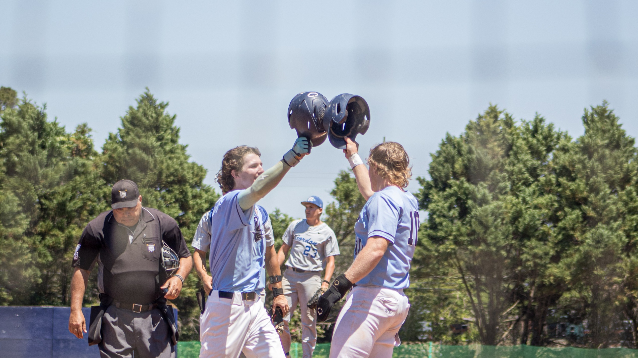 Andrew College Baseball 2026 Season In-Review