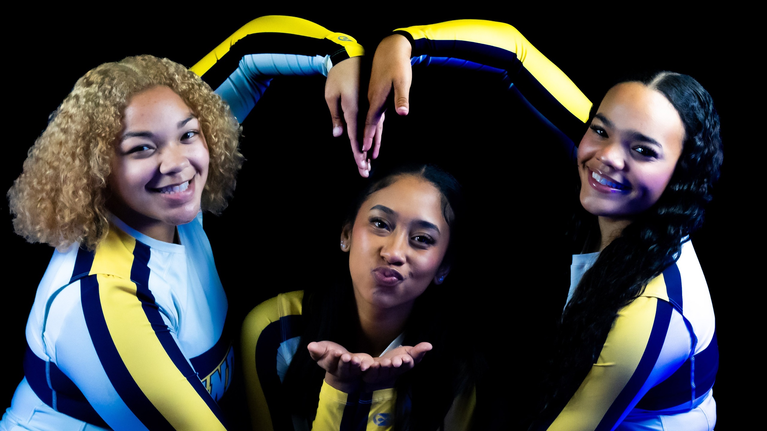 Andrew College Cheer and Dance Teams Make History at 2026 National Competition