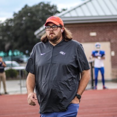 Andrew College Athletics Welcomes Nick Trist as Head Flag Football Coach