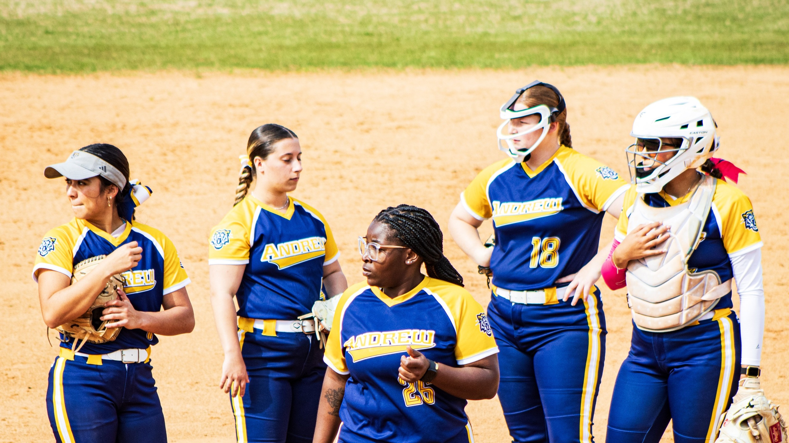 Andrew College Softball 2026 Season In-Review