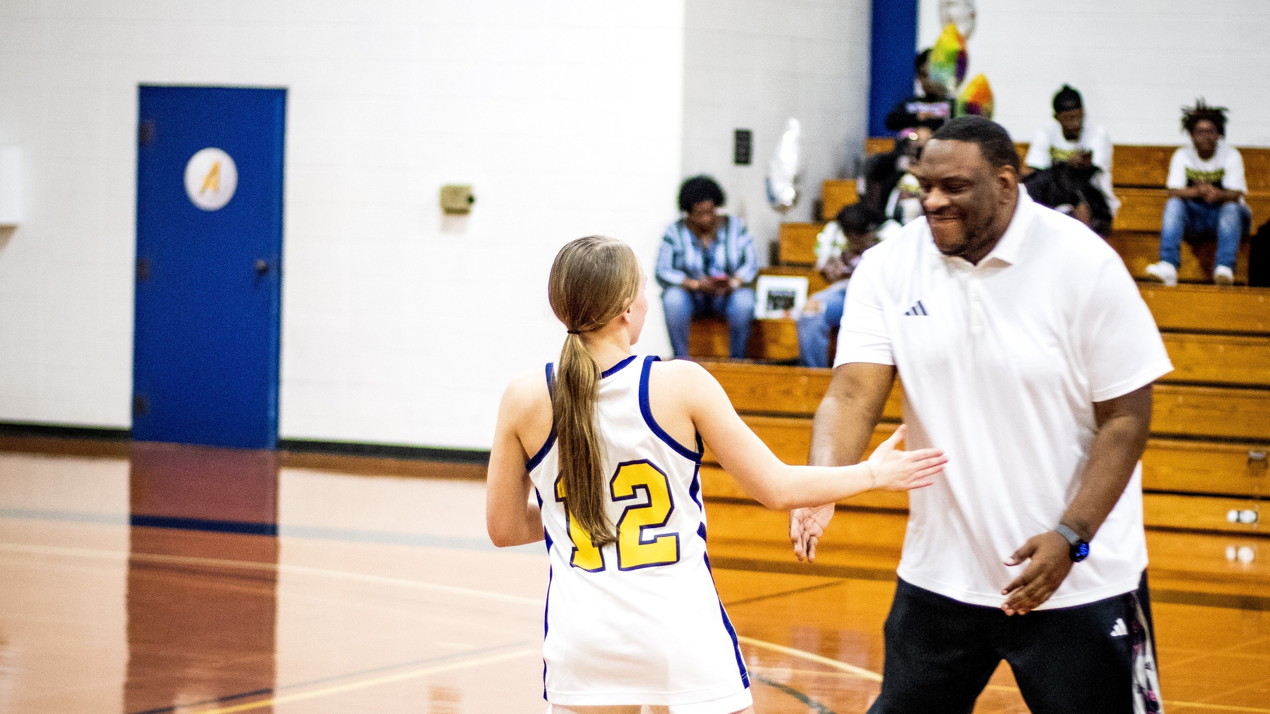 Game Preview: Andrew Opens GCAA Tournament Against East Georgia State