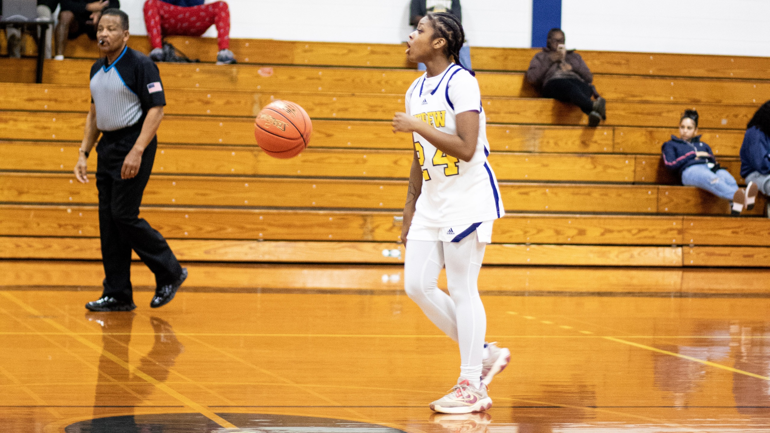 Game Preview: Women&rsquo;s Basketball Versus East Georgia State College