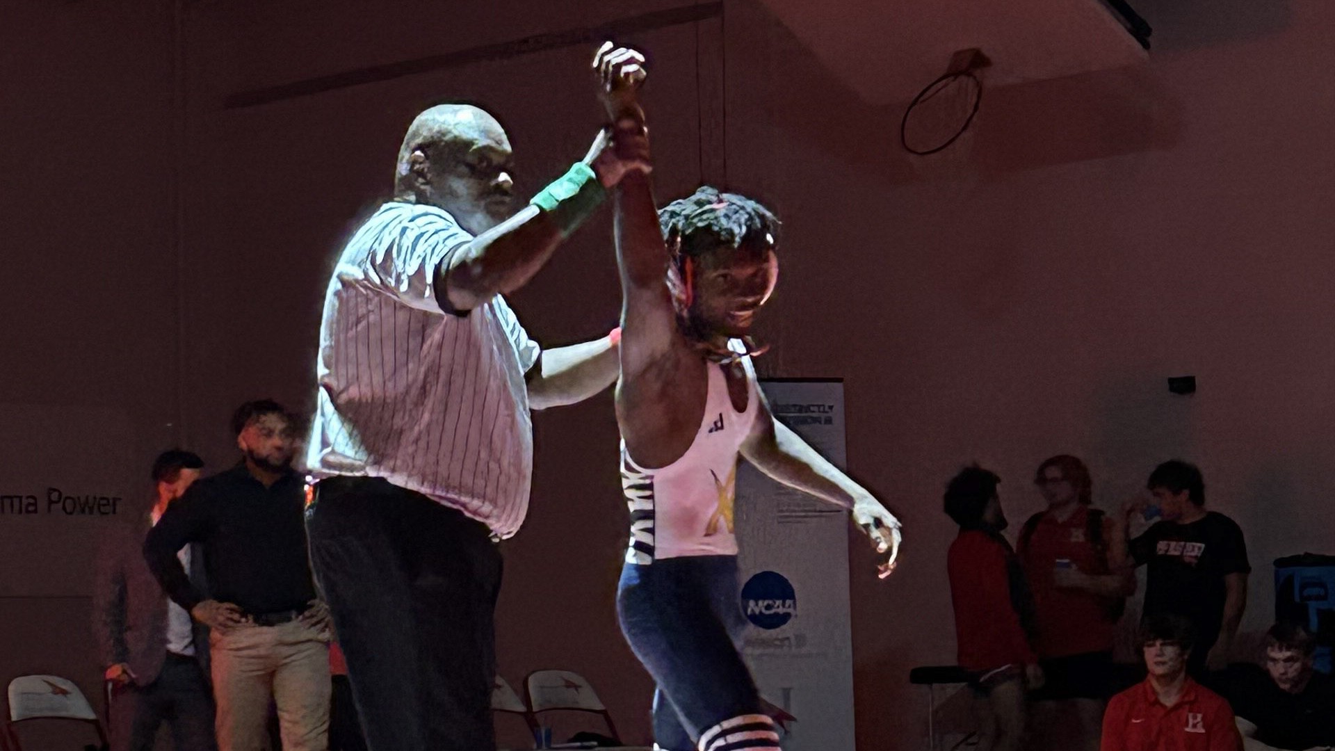 Preview: NJCAA National Duals Wrestling Championships