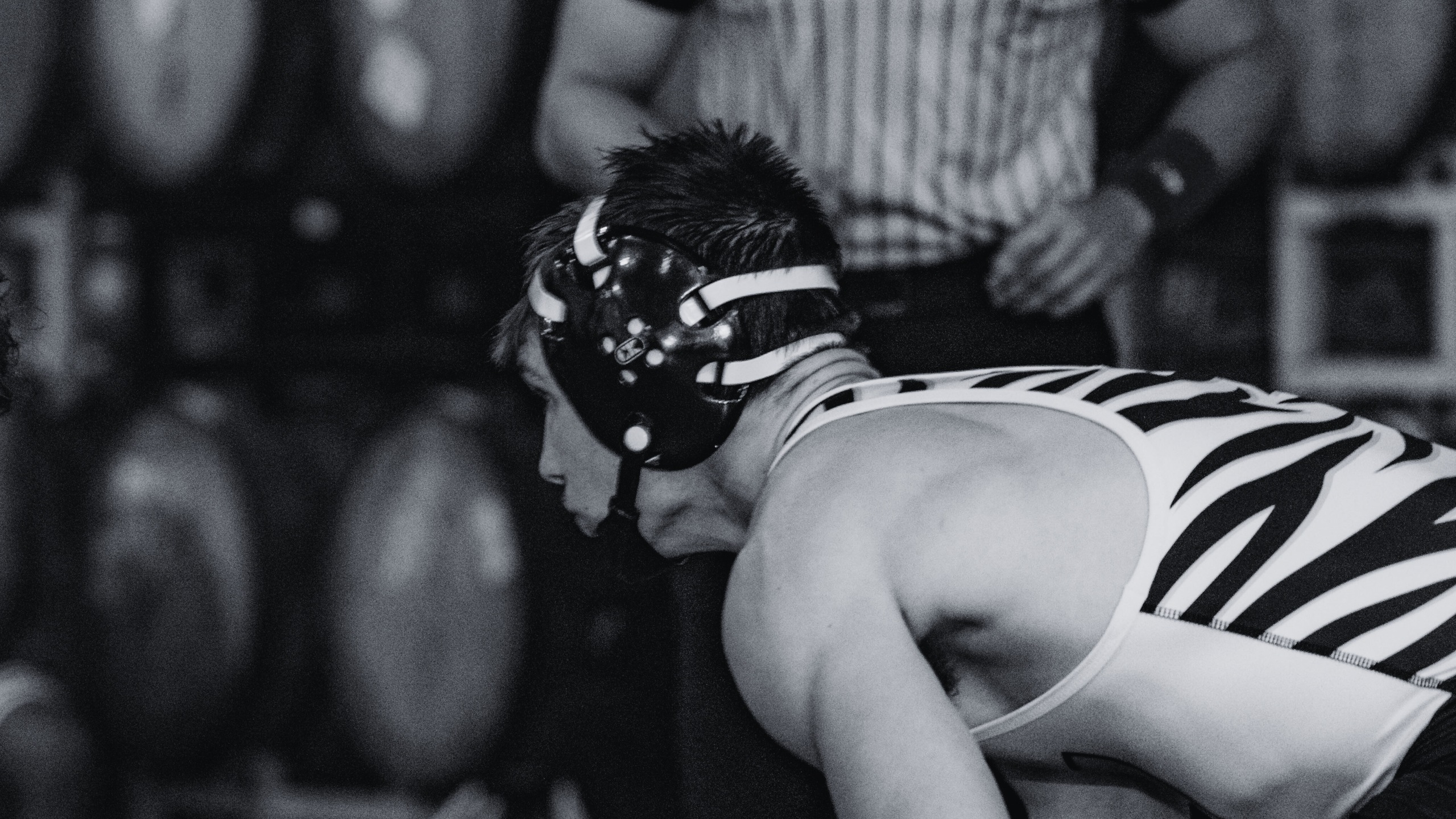 Fighting Tigers set out for road dual at Huntingdon College | Dec. 11