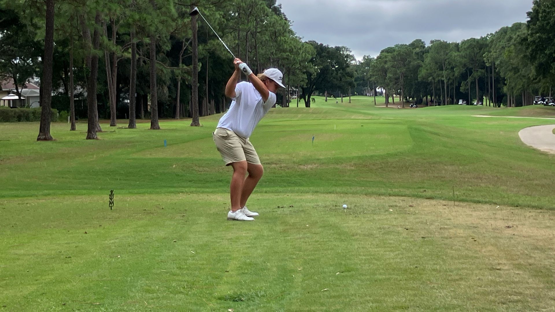 Men&rsquo;s Golf Prepares for 2024 Chuck Kalanick Memorial Tournament