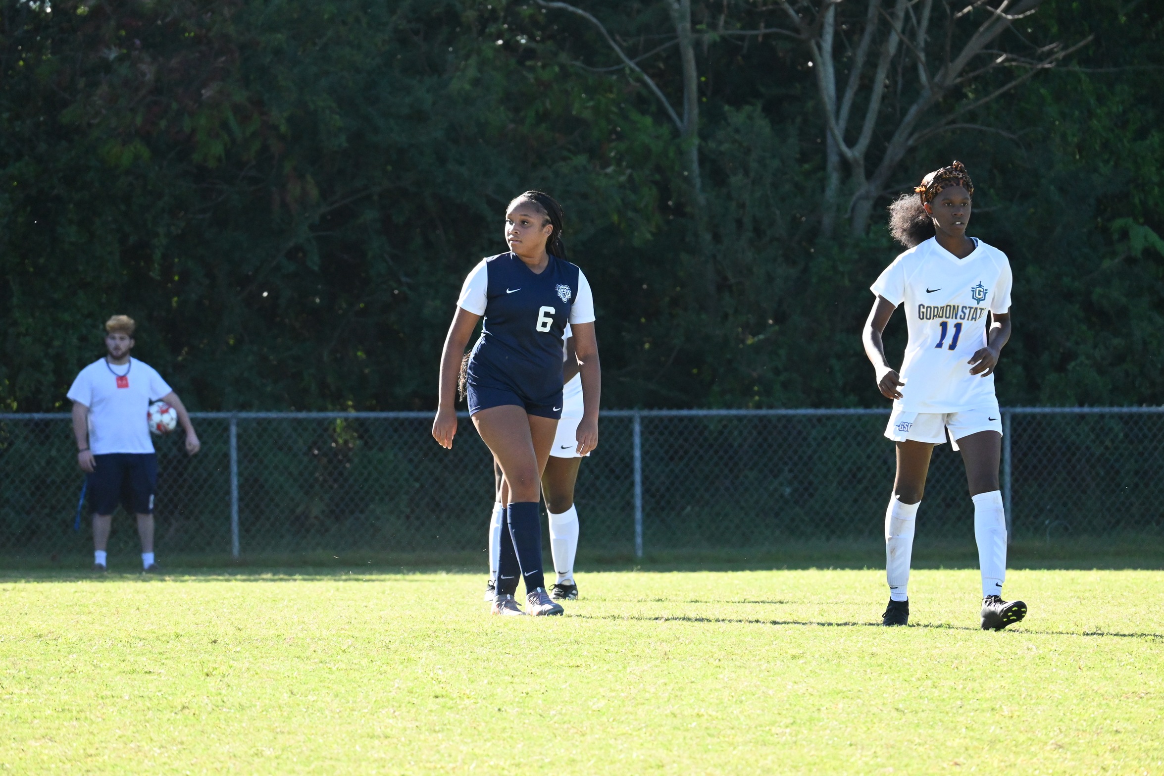 Gordon State takes one from Fighting Tigers